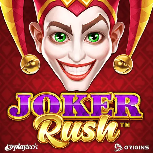 Joker Rush